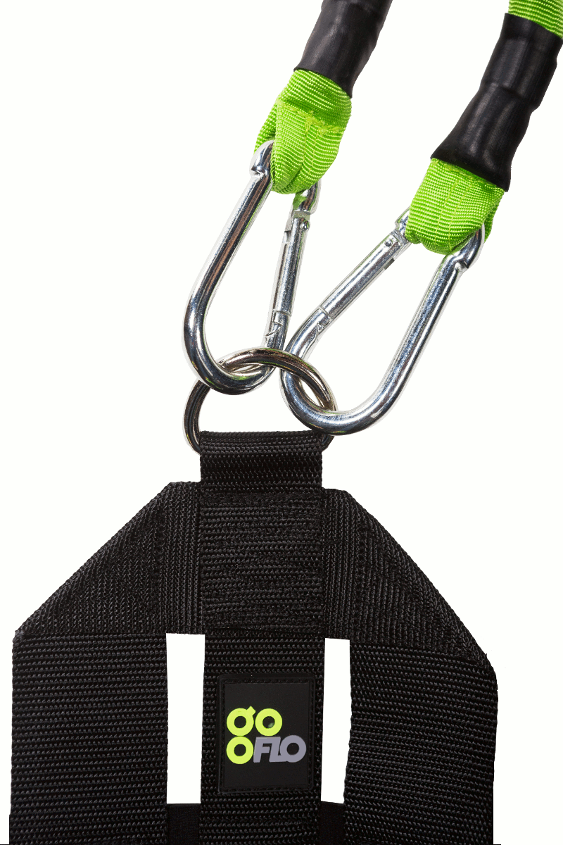 GOFLO Harness