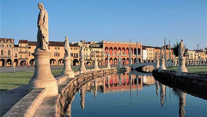 Study in Italy - University of Padova, Italy - One of Europe's Oldest Universities!!