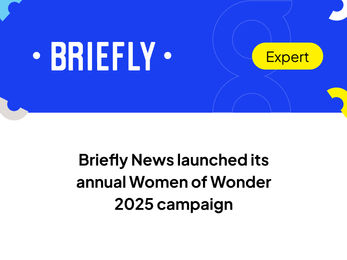 Briefly News launched its annual Women of Wonder 2025 campaign