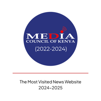 The Most Visited News Website 2024-2025