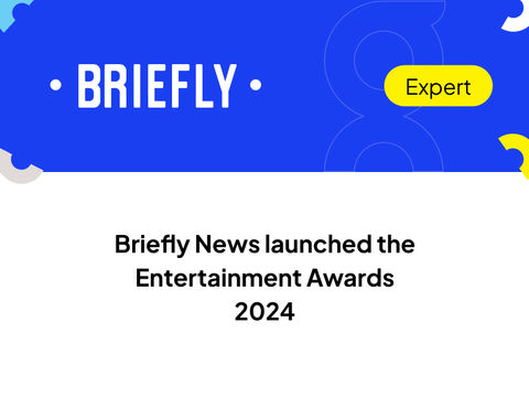 Briefly News launched the Entertainment Awards 2024