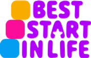 Best Start in Life logo