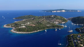 How to Charter a Yacht in Greece for Your Holiday