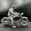 Thumbnail: 1/16 BSA Y13 with Figure