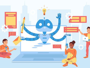 The Role of AI in A-Level Psychology: A Tool for Learning, Not a Shortcut