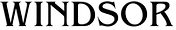 Windsor Font Black .png