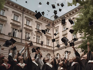 Is University Right for Me? Navigating the Path to Higher Education