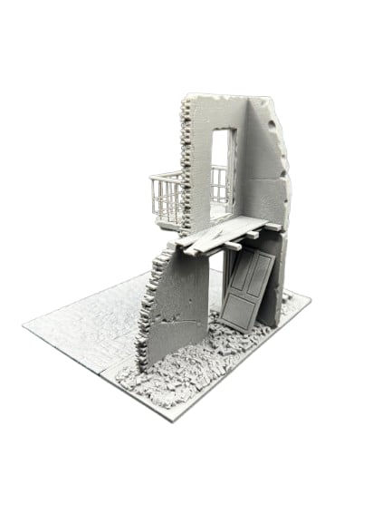 Thumbnail: 1/35 Building No9