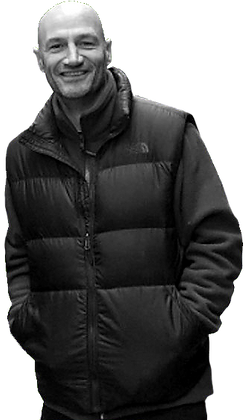 Roy James Martin