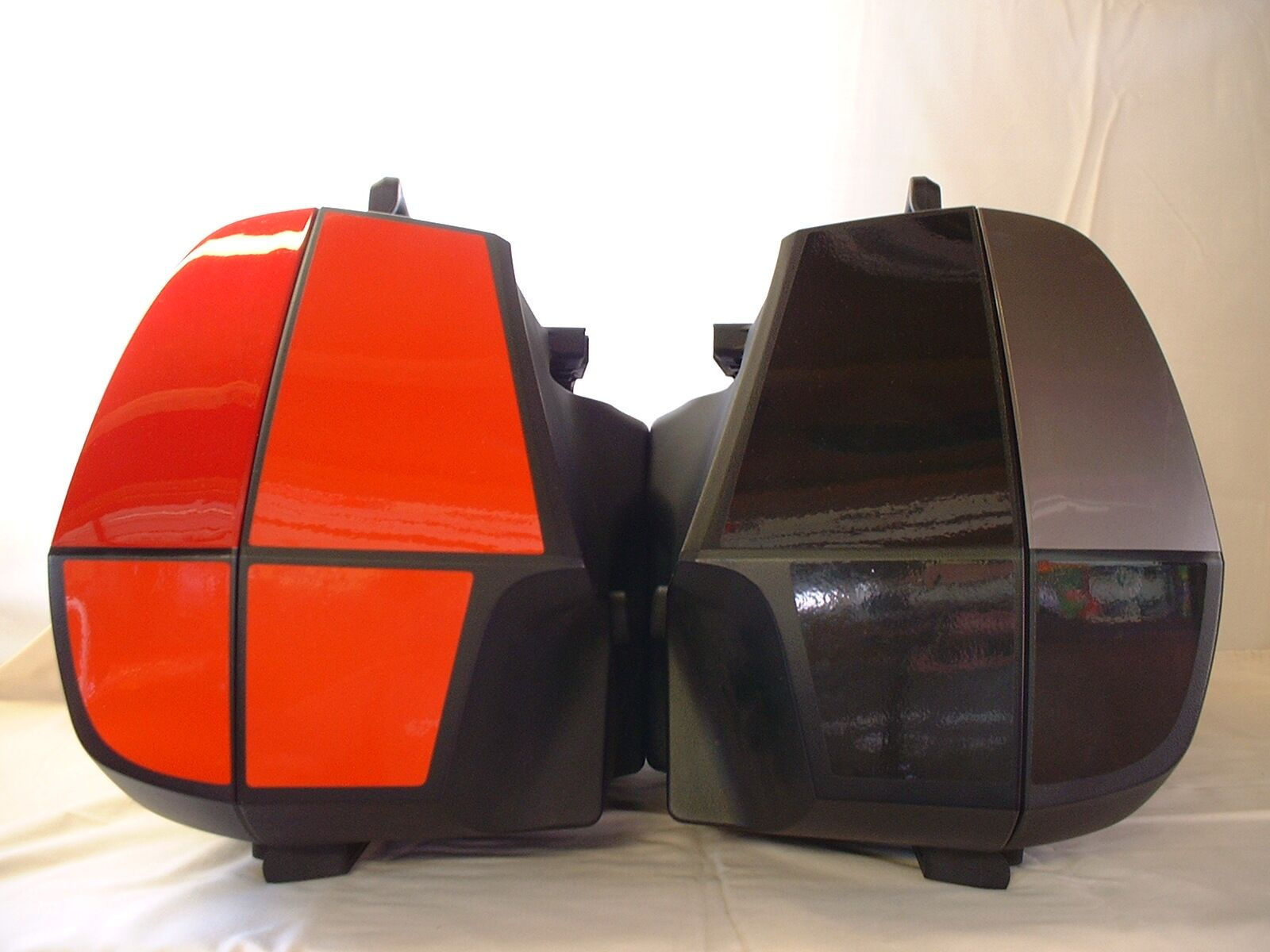 Kit réfléchissant de carénage (arrière) ST1100 & ST1300