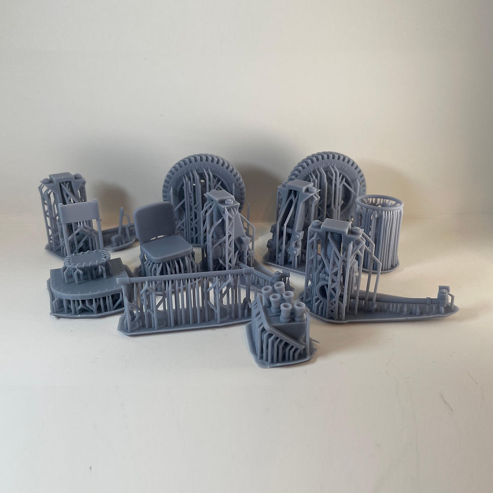 Thumbnail: 1/16 Daimler Scout Car