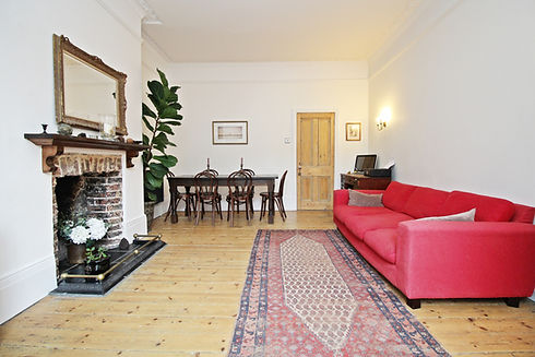 Bosham estate agents
