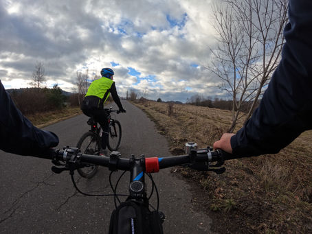 29KM Team Milówka Wycieczka rowerowa!