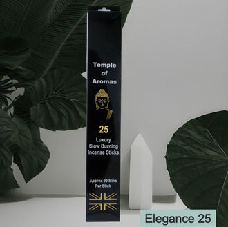 Luxury Incense