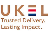 UKEL Logo