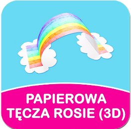 Polish - Square_Pop_Up - Crafts - Rosie's 3D Rainbow.png