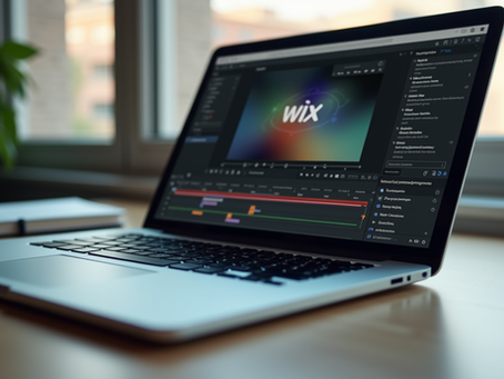 Finding the Right Wix Developer in the UK: How to Hire Professional Wix Developers