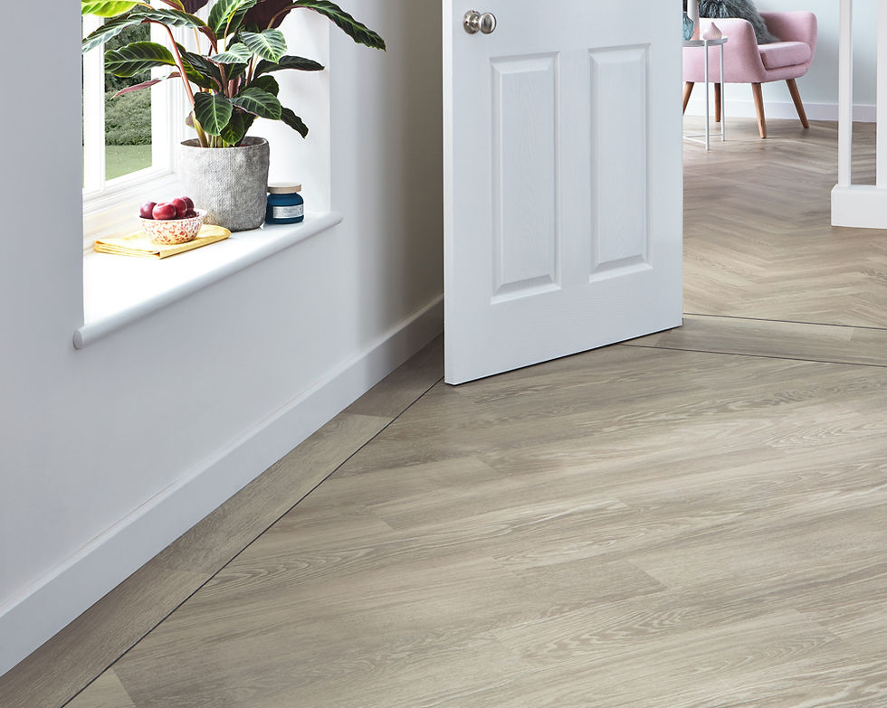 Thumbnail: Grey Limed Oak