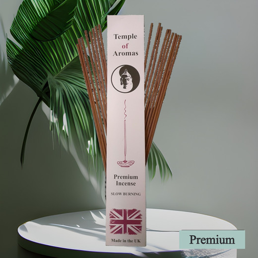 Aromatherapy Products Temple of Aromas