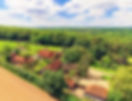 group accommodation country retreat