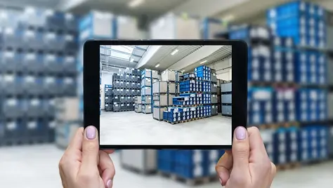 Inventory management