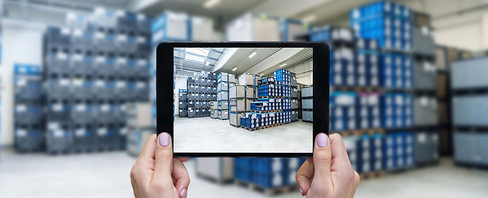What is Inventory Management? And why does it matter to your business?