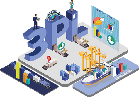 How Can 3PLs Enhance Efficiency for Expedited Delivery?