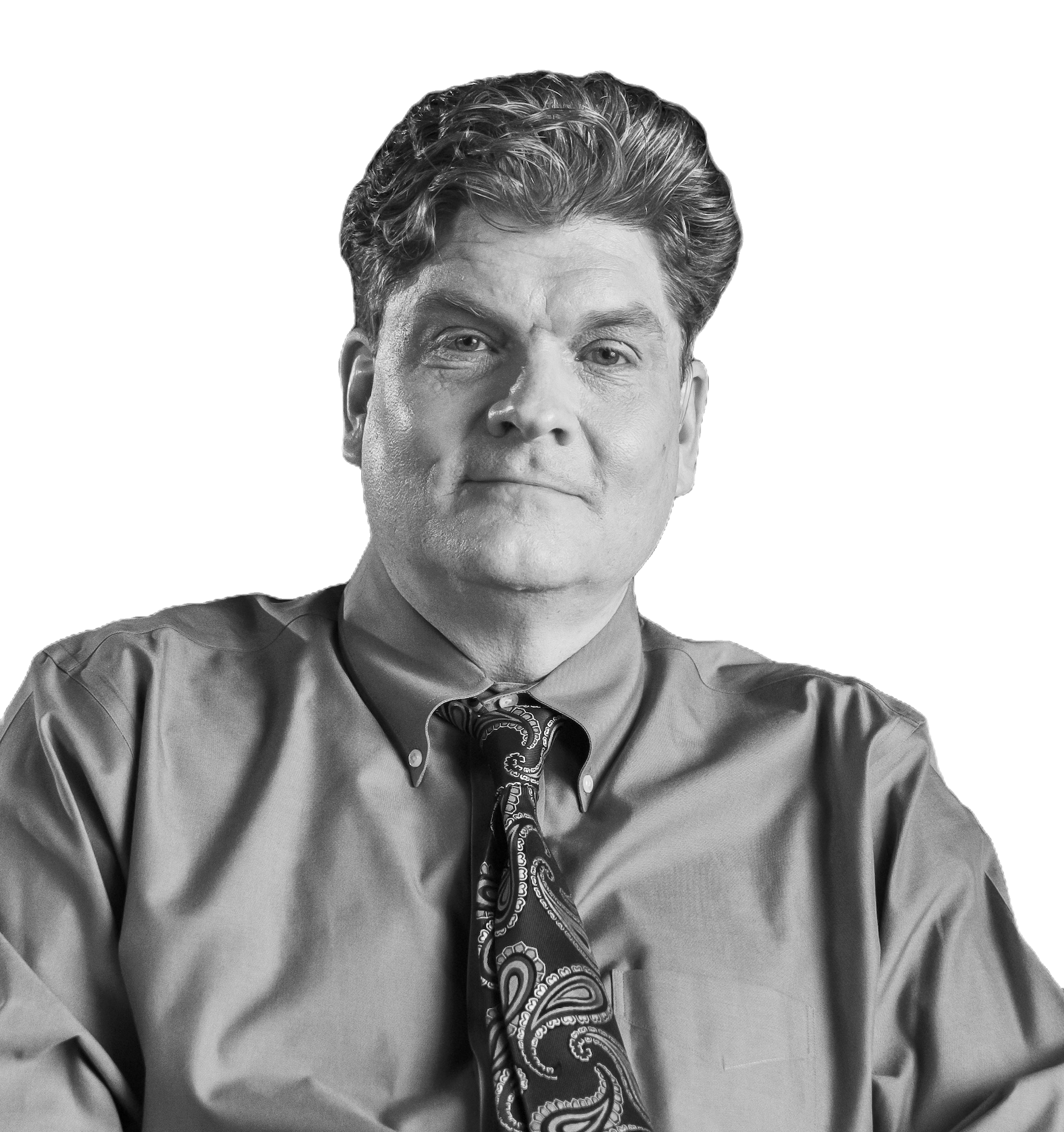 Paul Heinzelmann, MD, MPH