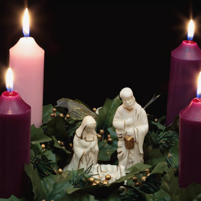 Favorite Family Traditions for Advent & Christmas