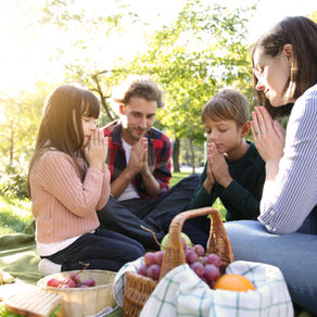 The Role of Parents as Teachers of the Faith