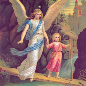 Feast of the Guardian Angel