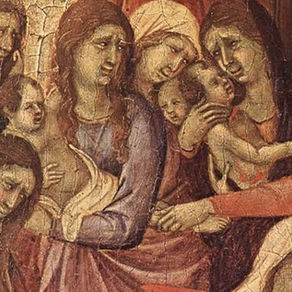 Feast of the Holy Innocents