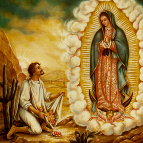 Saint Juan Diego: A Simple Man Asked to Deliver a BIG Message