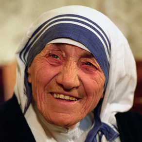 Mother Teresa: Dignifying Others Through Truth