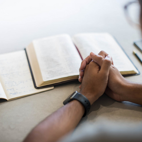 Lenten Ideas from the EI Instructors