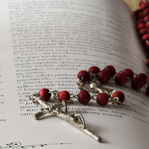 Jesus' Death, the Nations, and Mission: Sunday Gospel Reflections with Dr. Harvey