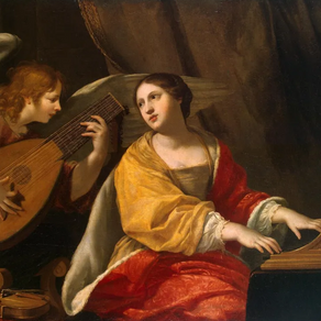 Saint Cecilia, Vatican II, and the Sung Mass