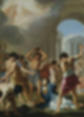 saint stephen