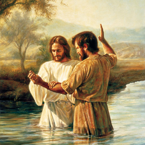 The Baptism of Jesus: Its Meaning and Celebrating it at Home