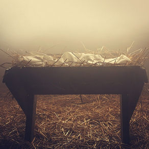 What is the Meaning of the Child in the Manger?