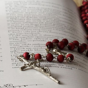 John 3:16 and the Gift of God's Love: Sunday Gospel Reflections with Dr. Harvey