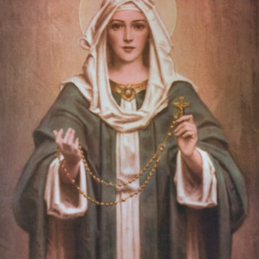 Our Lady of the Rosary