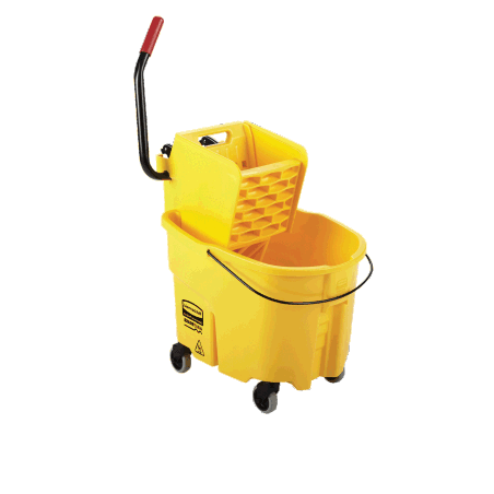 CARRO BALDE ESCURRIDOS WAVE BRAKE