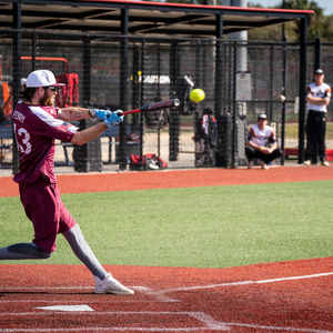 Slowpitch Imagery