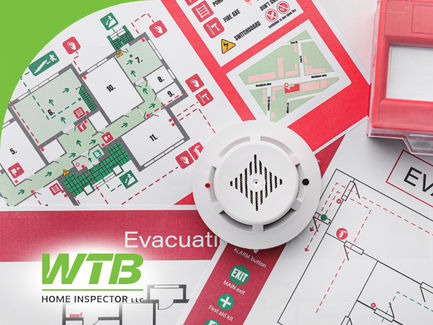 A Homeowner’s Guide For Fire Prevention During Fire Safety Month