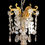 Thumbnail: 19th Century Antique French Chandelier