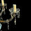 Thumbnail: Early 19th Century Antique Maria Therese Chandelier
