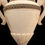 Thumbnail: 1920's Italian Alabaster Urn Table Lamp