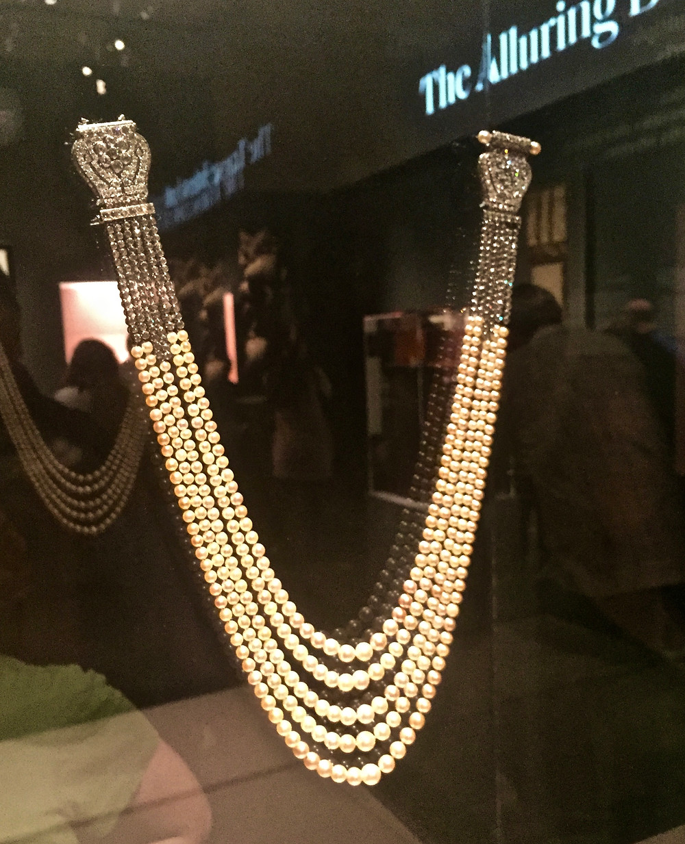 Alluring Jewelry