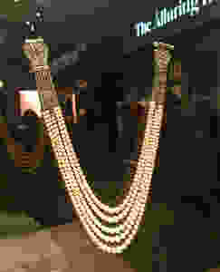 Alluring Jewelry